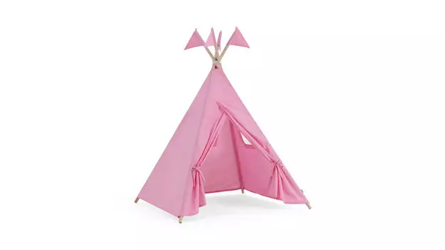 Вигвам Алтай