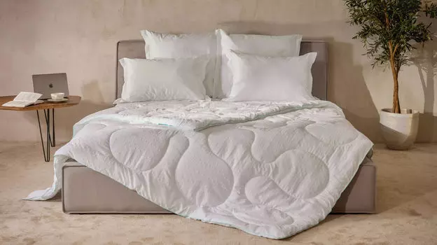 Всесезонное одеяло Fenix Basic