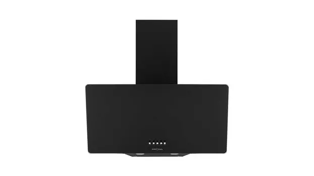 Вытяжка кухонная Krona Polly 60 cm black PB