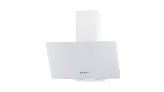 Вытяжка кухонная Krona Polly 60 cm white PB