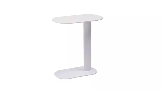 Журнальный стол Air, цвет Белый