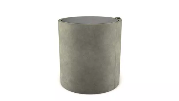 Журнальный стол Chester 047x047x049, цвет Венге