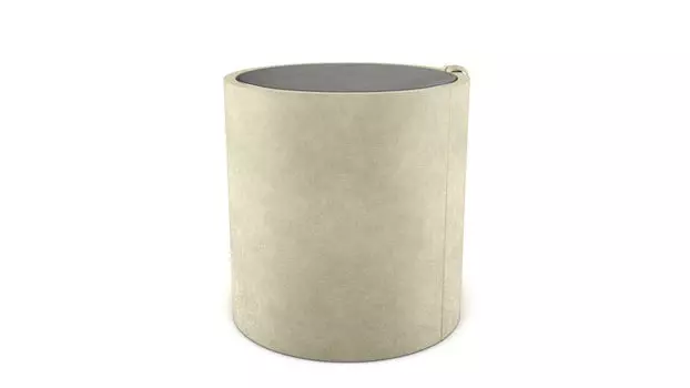 Журнальный стол Chester 047x047x049, цвет Венге