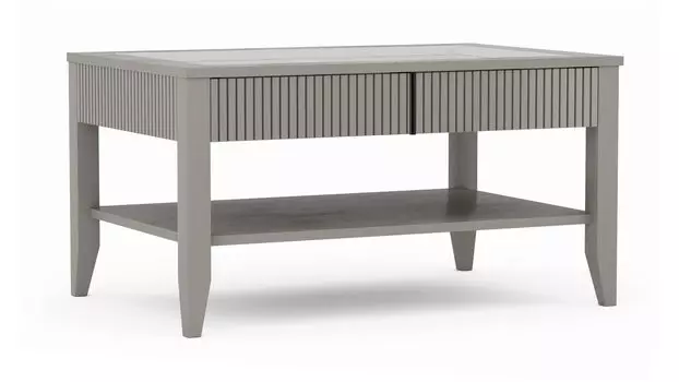 Журнальный стол Ivina, цвет Капучино