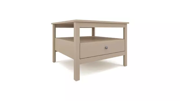 Журнальный стол Kasli, цвет Капучино