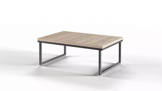 Журнальный стол Odin Mini, цвет Дуб Бардолино