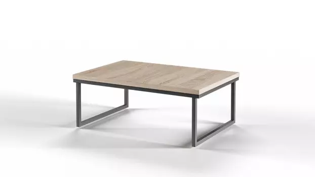 Журнальный стол Odin Mini, цвет Дуб Бардолино