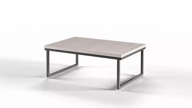 Журнальный стол Odin Mini, цвет Ясень