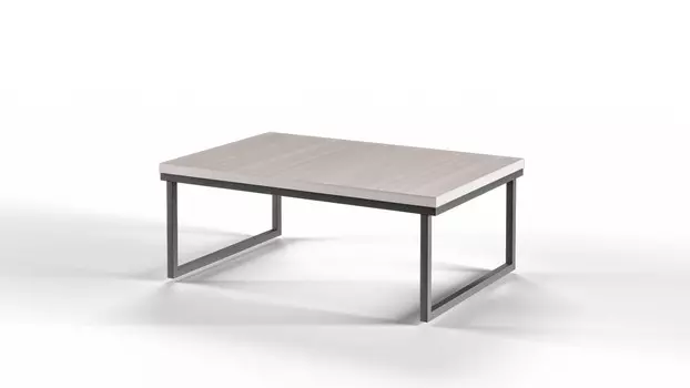 Журнальный стол Odin Mini, цвет Ясень