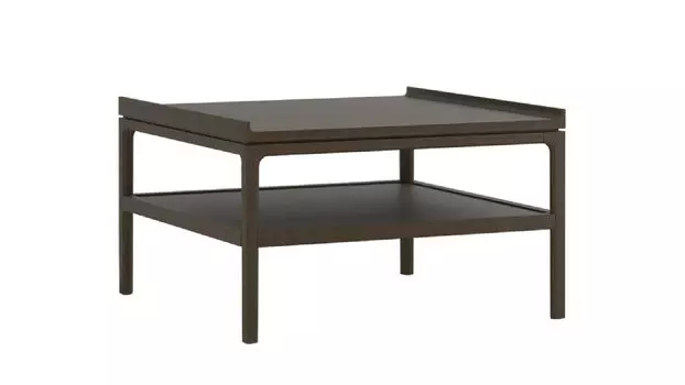 Журнальный стол Una, цвет дуб Бостон