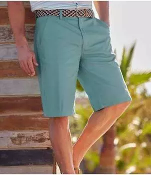 Бермуды Чинос из Твила