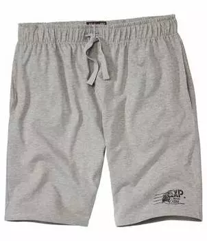 Бермуды из Джерси