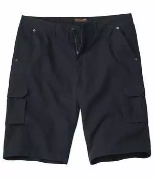 Бермуды из Канваса