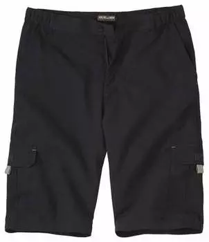 Бермуды из Микрофибры