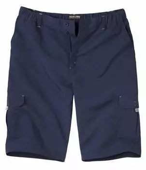 Бермуды из Микрофибры