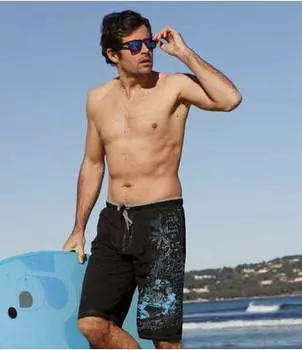 Бермуды из Микрофибры