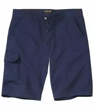 Бермуды Карго