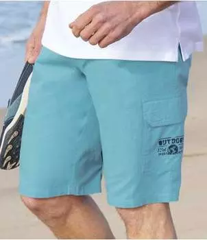 Бермуды Карго