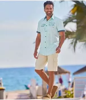 Бермуды-карго