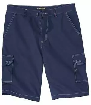 Бермуды-карго