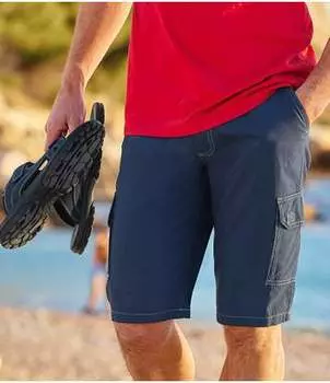 Бермуды-карго