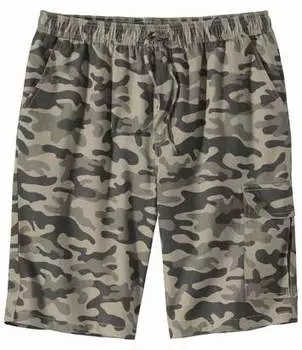 Бермуды-карго