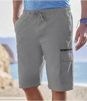 Бермуды-карго