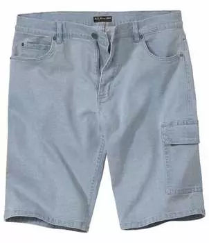 Бермуды-карго из Денима