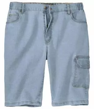 Бермуды-карго из Денима