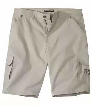 Бермуды Карго из Хлопка