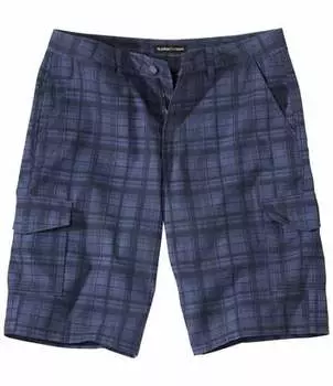 Бермуды-карго в Клетку