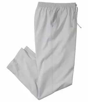 Брюки из Хлопка