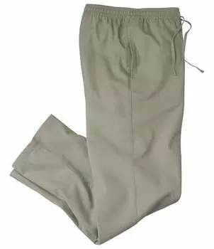 Брюки из Канваса