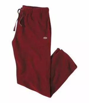 Брюки из Микрофлиса