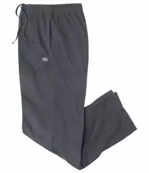 Брюки из Микрофлиса