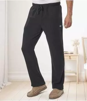 Брюки из Микрофлиса