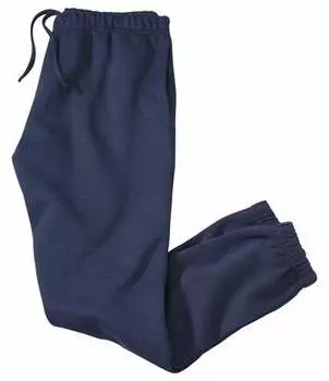 Брюки из Мольтона