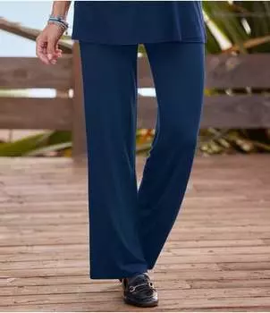 Брюки из Вискозы