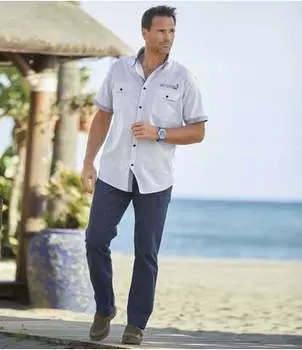 Брюки Карго