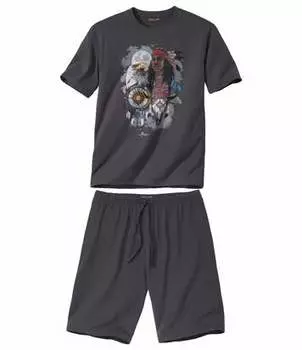 Домашний Костюм