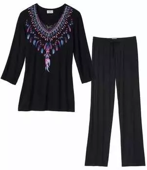 Домашний Костюм