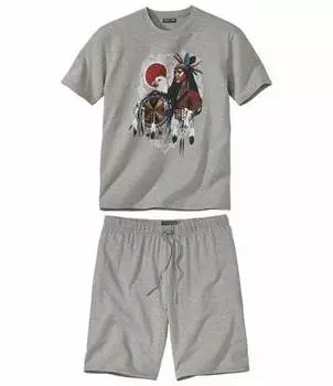 Домашний Костюм