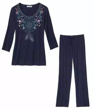 Домашний Костюм