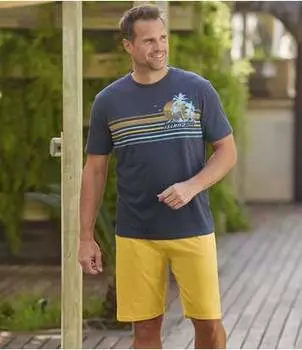 Домашний Костюм