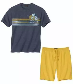 Домашний Костюм