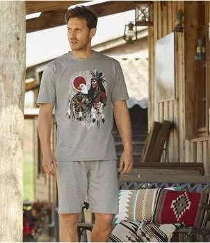 Домашний Костюм