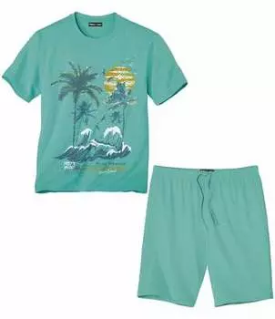 Домашний Костюм