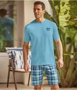 Домашний Костюм