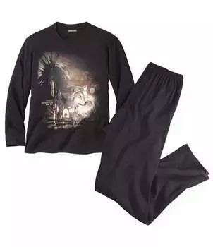 Домашний Костюм