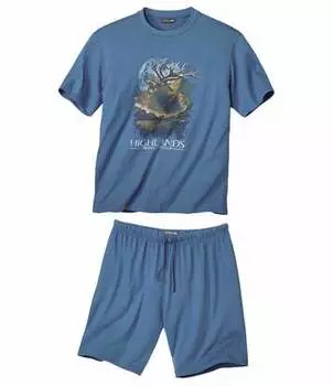 Домашний Костюм